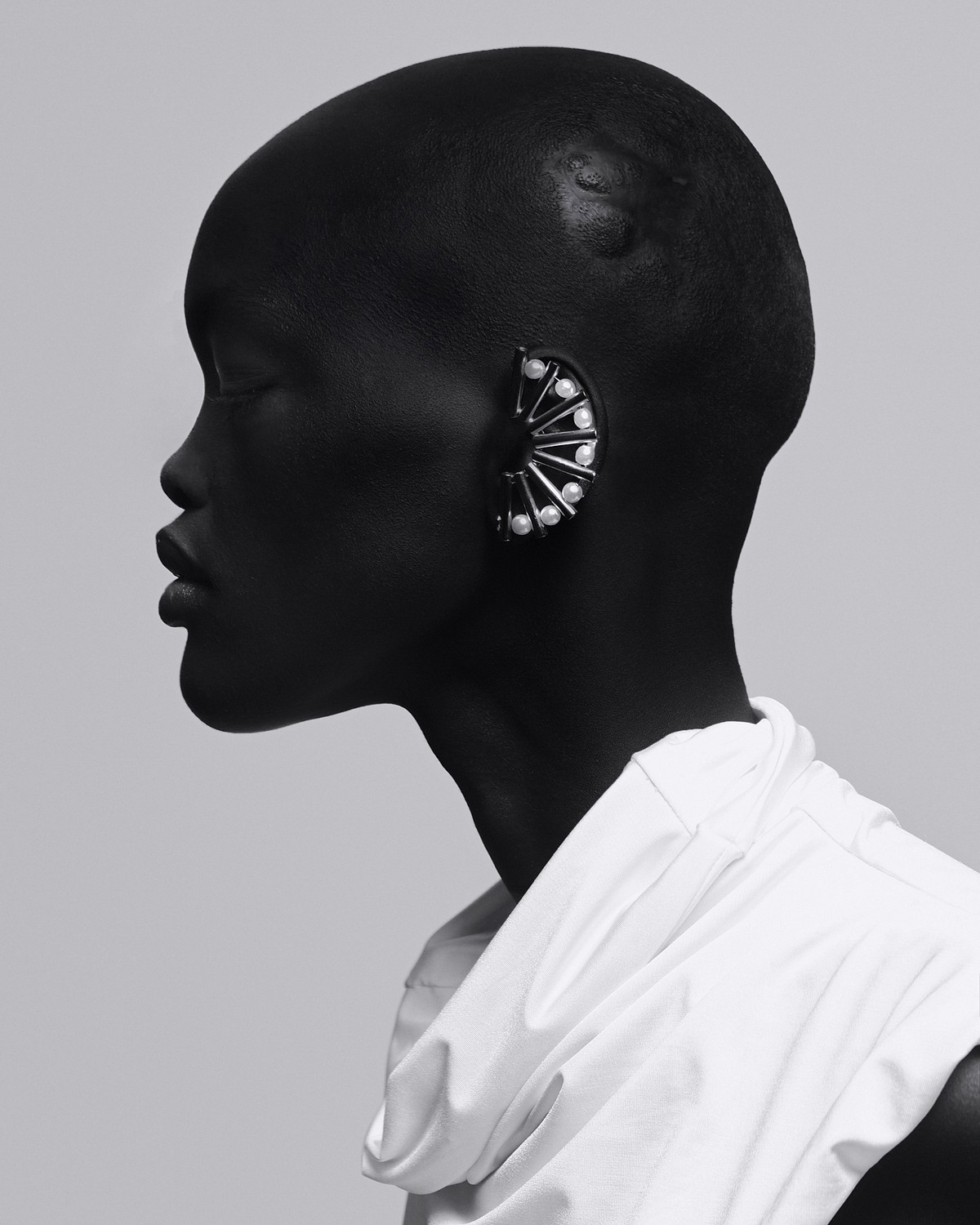 Linah — Revue Management model, photo 10