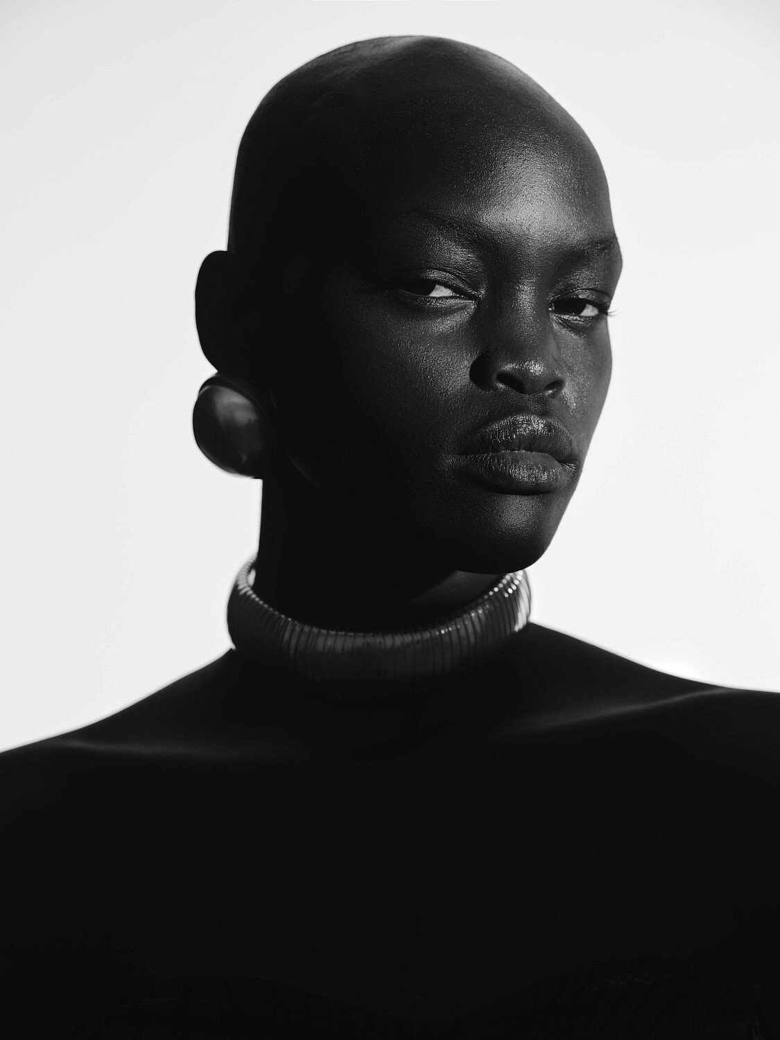 Linah — Revue Management model, photo 11