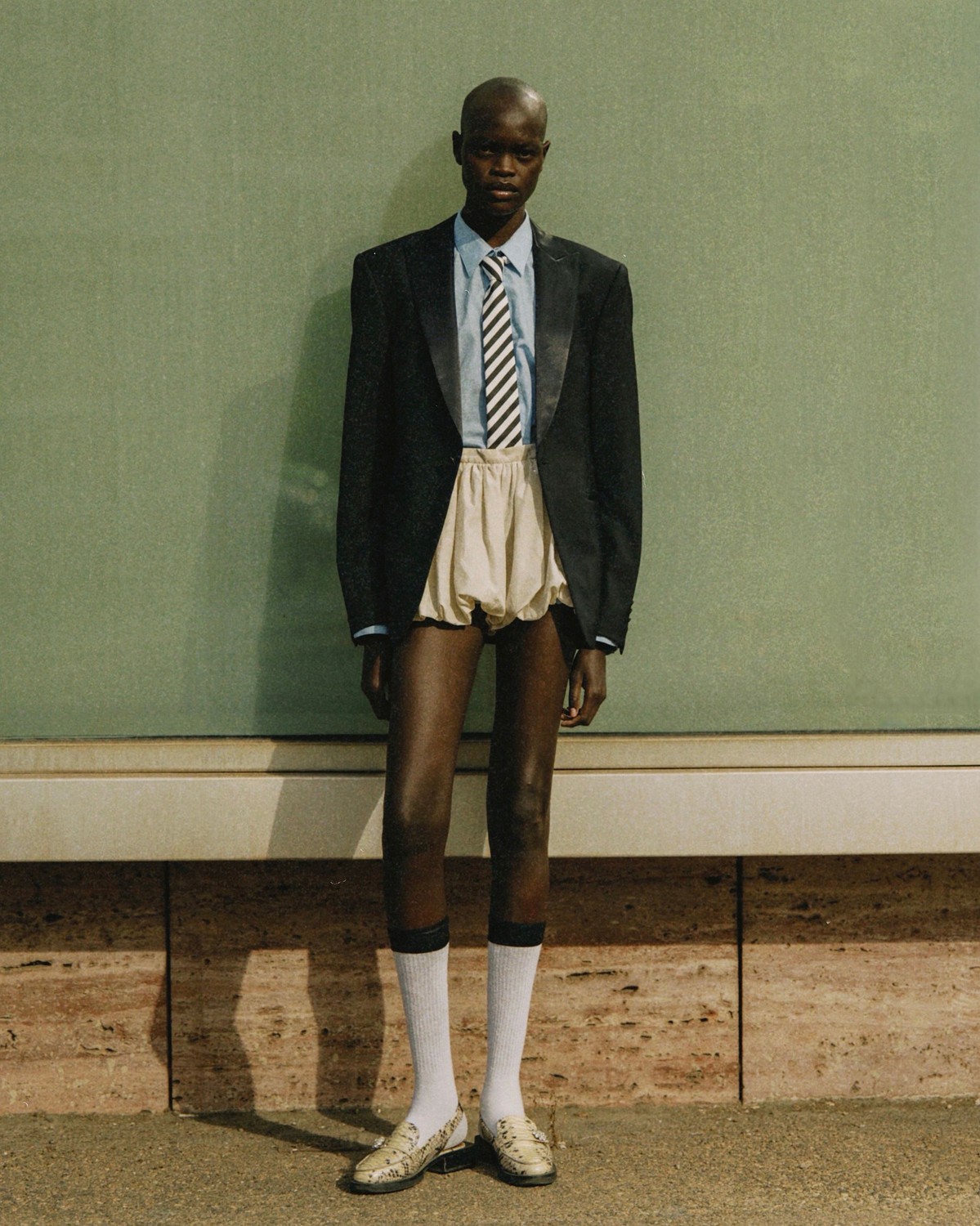 Linah — Revue Management model, photo 12