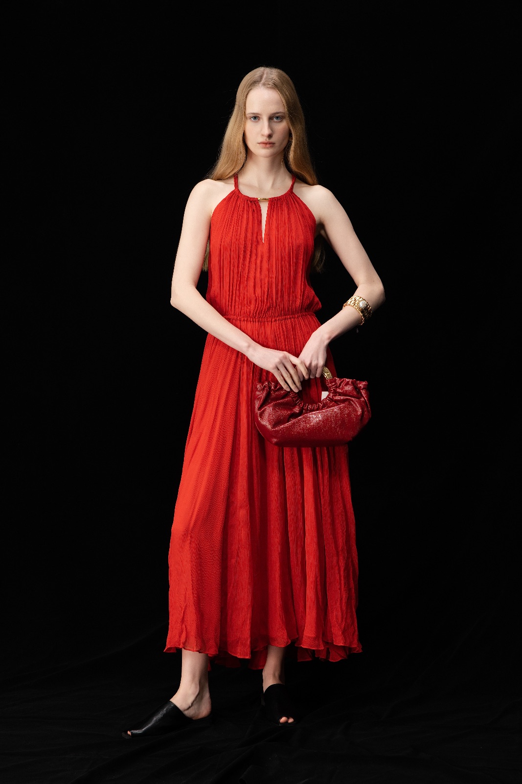 Dari — Revue Management model, photo 7