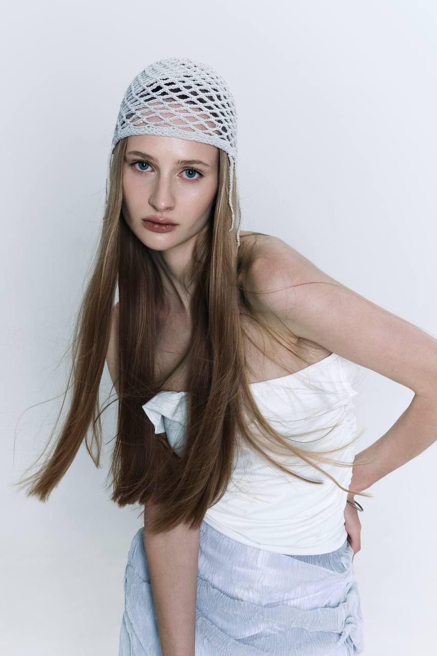 Dari — Revue Management model, photo 8