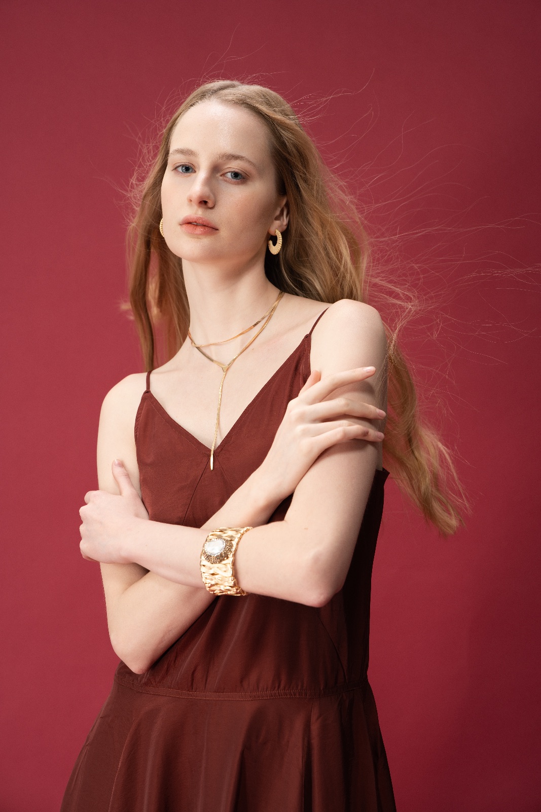 Dari — Revue Management model, photo 10